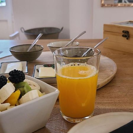 Le Manoir Du Moulin De Madame Bed & Breakfast Villeneuve-sur-Lot Luaran gambar