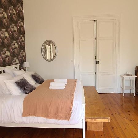Le Manoir Du Moulin De Madame Bed & Breakfast Villeneuve-sur-Lot Luaran gambar