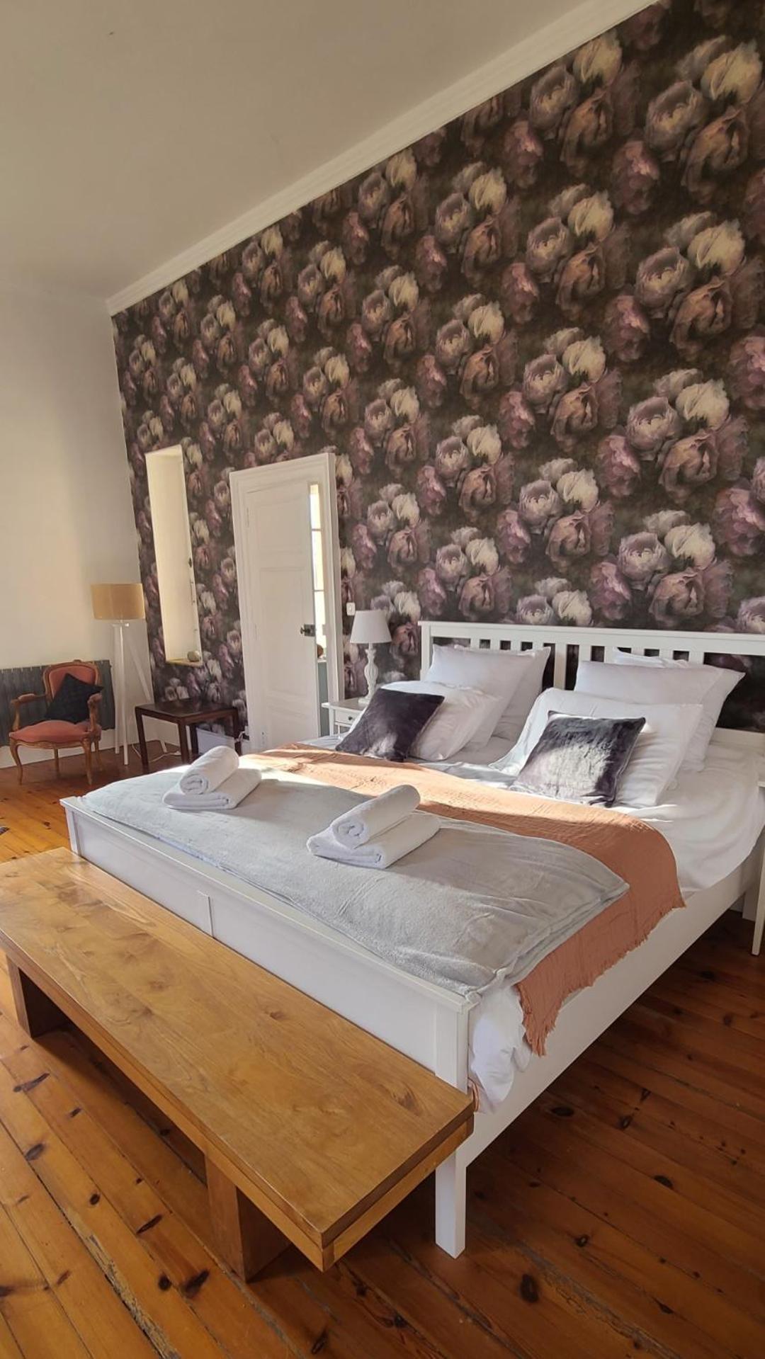 Le Manoir Du Moulin De Madame Bed & Breakfast Villeneuve-sur-Lot Bilik gambar