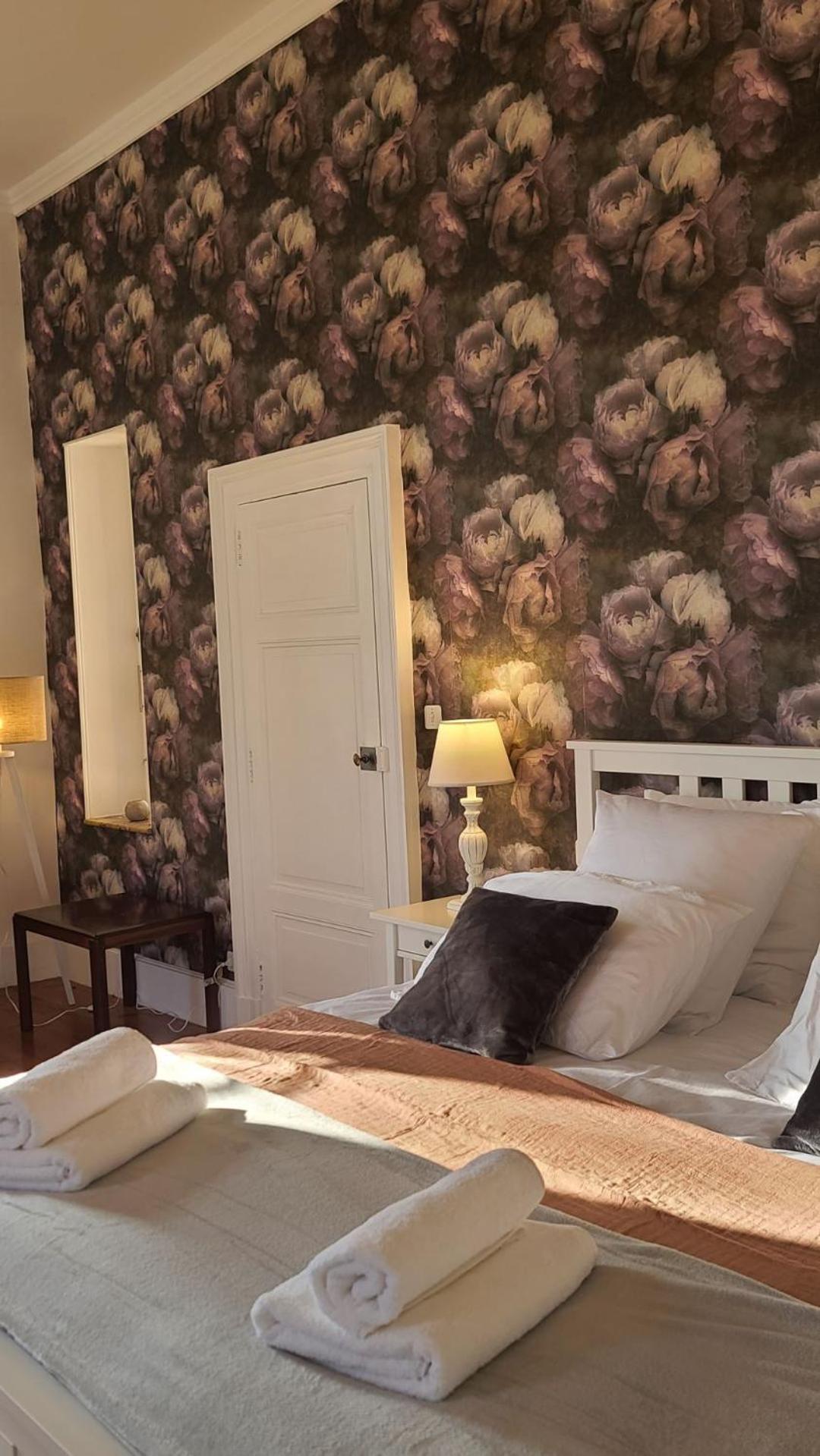 Le Manoir Du Moulin De Madame Bed & Breakfast Villeneuve-sur-Lot Bilik gambar