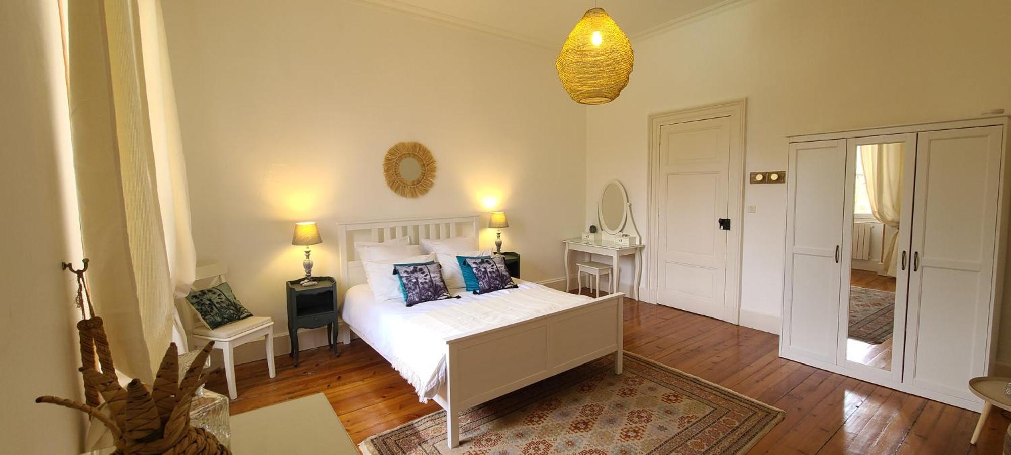Le Manoir Du Moulin De Madame Bed & Breakfast Villeneuve-sur-Lot Bilik gambar